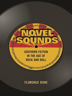 cover image of Novel Sounds